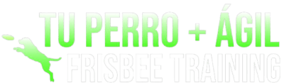 Tu Perro + Ágil - Frisbee Training